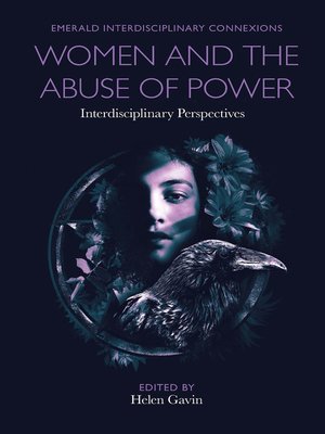 cover image of Women and the Abuse of Power